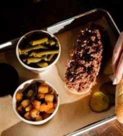 Lewisville BBQ – Soulman’s