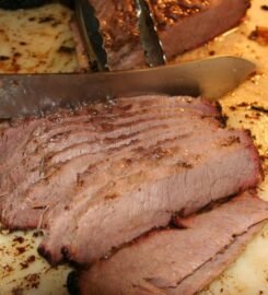 Silverado Smokehouse