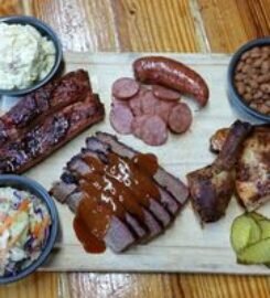 Carl’s BBQ