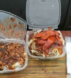 Crowns BBQ Phase1