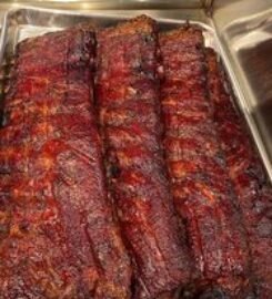 Lewisville BBQ – Soulman’s