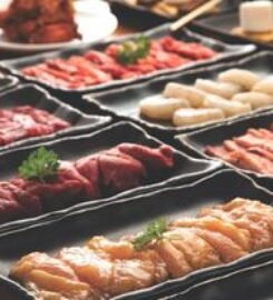 Gyu-Kaku Japanese BBQ