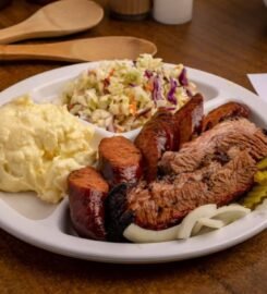 Bubba’s Smokehouse