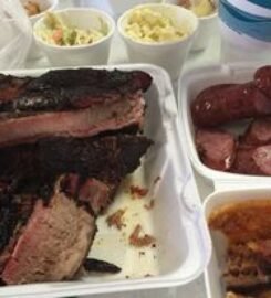 Peters BBQ