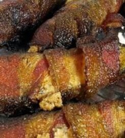 Beault’s Backyard BBQ