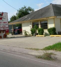 Vera’s Backyard Bar-B-Que