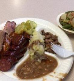 Peters BBQ