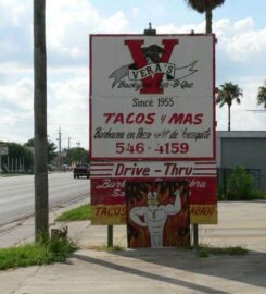 Vera’s Backyard Bar-B-Que