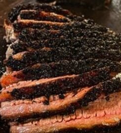 Old Tomball BBQ
