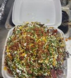 Fingers 2 Tha Bone BBQ and more