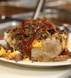 Uncle Dan’s BBQ & Ribhouse