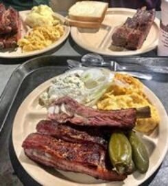Uncle Dan’s BBQ & Ribhouse