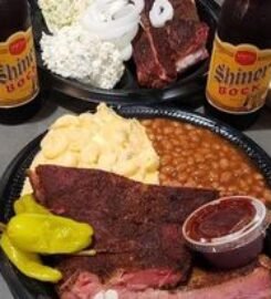 Uncle Dan’s BBQ & Ribhouse