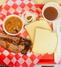 Big Vinny’s BBQ