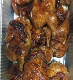 Smokehouse Bar BQ