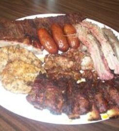 Gil’s Smoking Grille-Catering
