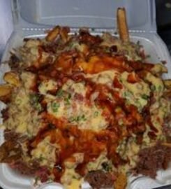 Fingers 2 Tha Bone BBQ and more