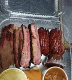 Fingers 2 Tha Bone BBQ and more