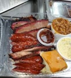 Fingers 2 Tha Bone BBQ and more