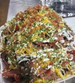 Fingers 2 Tha Bone BBQ and more