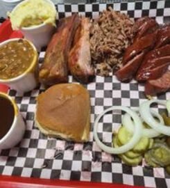 Fingers 2 Tha Bone BBQ and more