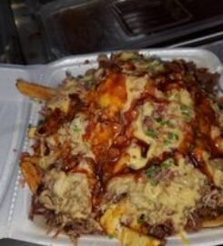 Fingers 2 Tha Bone BBQ and more