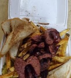 Fingers 2 Tha Bone BBQ and more