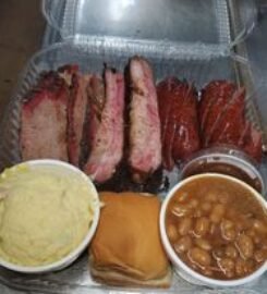 Fingers 2 Tha Bone BBQ and more