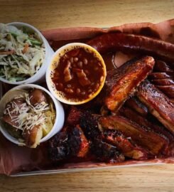 Marshall’s Barbecue Pit