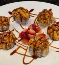 BO BBQ- Korean Grill & Bar