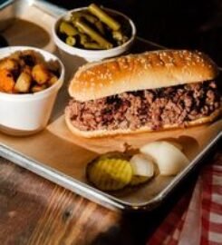 Lewisville BBQ – Soulman’s