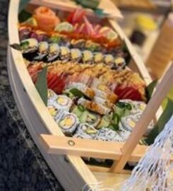 BO BBQ- Korean Grill & Bar