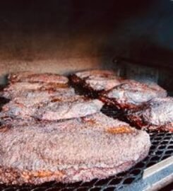 Yearby’s BBQ & Waterice