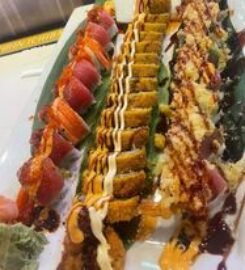BO BBQ- Korean Grill & Bar