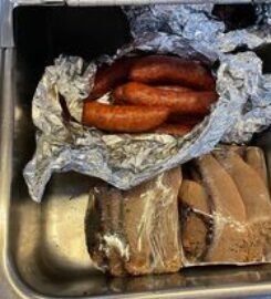 Stringer’s Lufkin Bar B Q