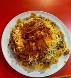 Doug’s Hickory Pit Bar-B-Q