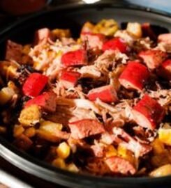 Lewisville BBQ – Soulman’s