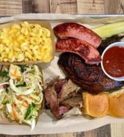 The Pig Pen BBQ & Spirits