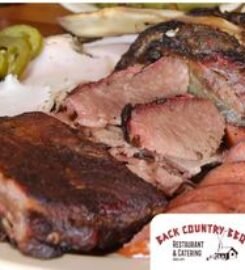 Back Country BBQ