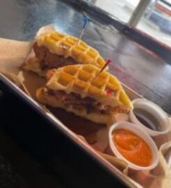 The Pig Pen BBQ & Spirits