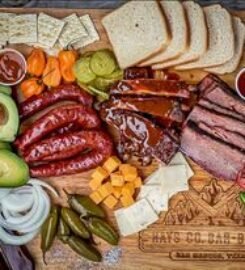 Hays County Barbeque