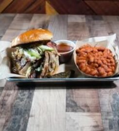 The Pig Pen BBQ & Spirits