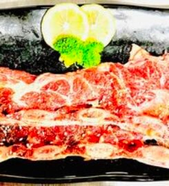 BO BBQ- Korean Grill & Bar