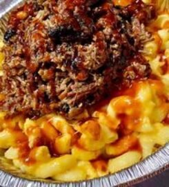 Yearby’s BBQ & Waterice