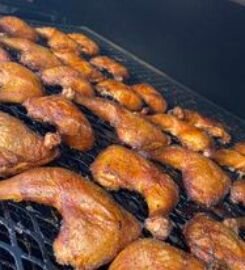 Yearby’s BBQ & Waterice