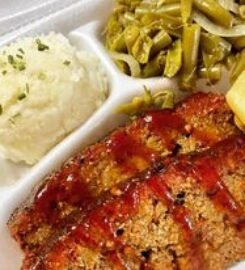 Yearby’s BBQ & Waterice