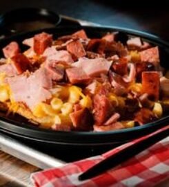 Lewisville BBQ – Soulman’s