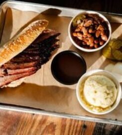Lewisville BBQ – Soulman’s