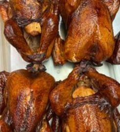 Lewisville BBQ – Soulman’s