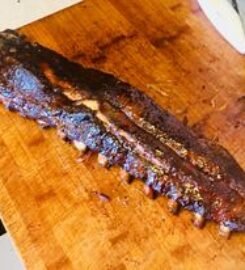 Big Vinny’s BBQ